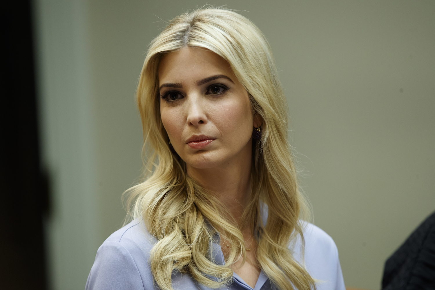 Ivanka Trump secretly met with Planned Parenthood president