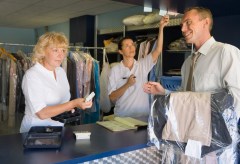 Dry cleaners press Obama over ‘gender-gap’ rhetoric