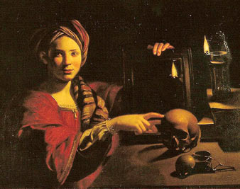 Oh, By the Way.  .  .