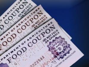 Perry: Food stamps aren’t stimulus
