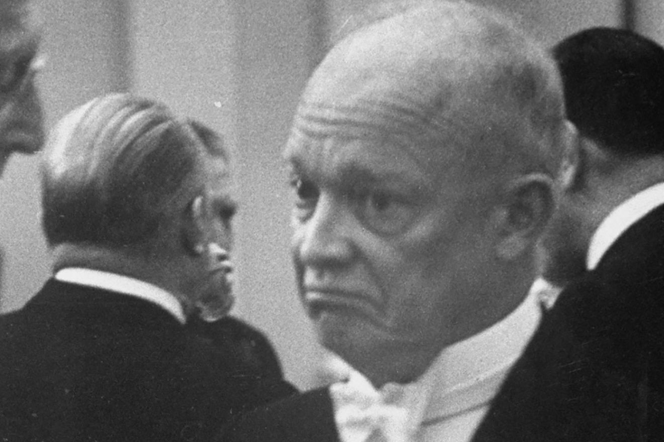 A Heartbreaking Groundbreaking