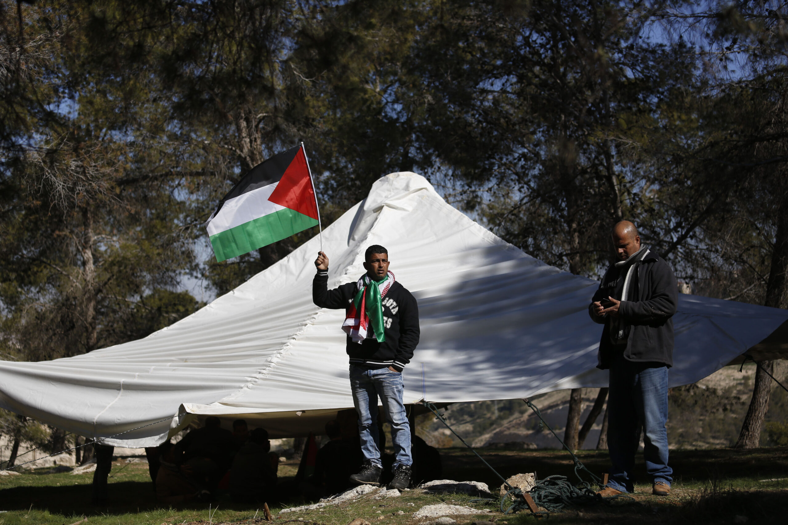 Obama bucked Congress, sent $221M to Palestinians on final day in office