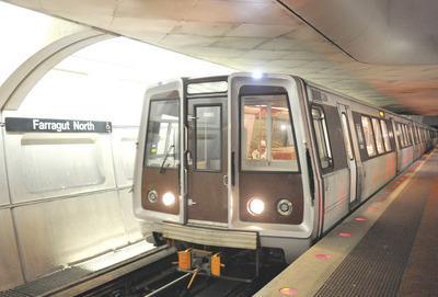 Metro: Red Line track work will take three more years