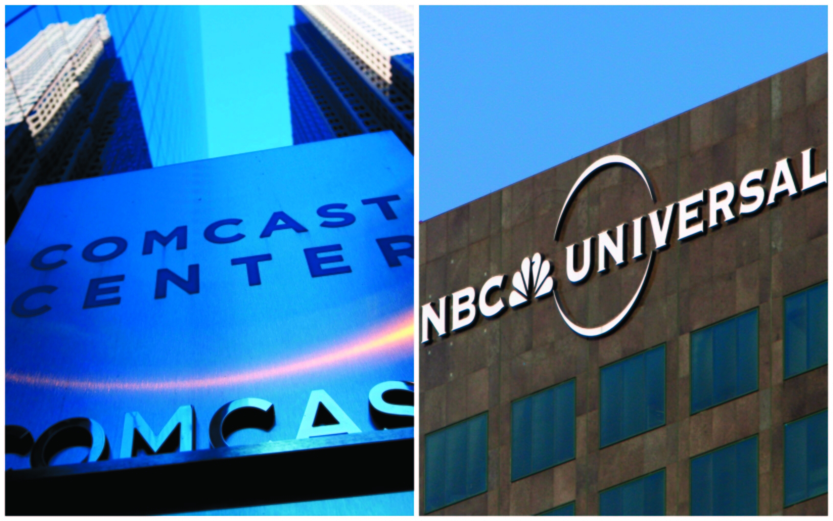 Cable TV company has gone from Tupelo to 30 Rock