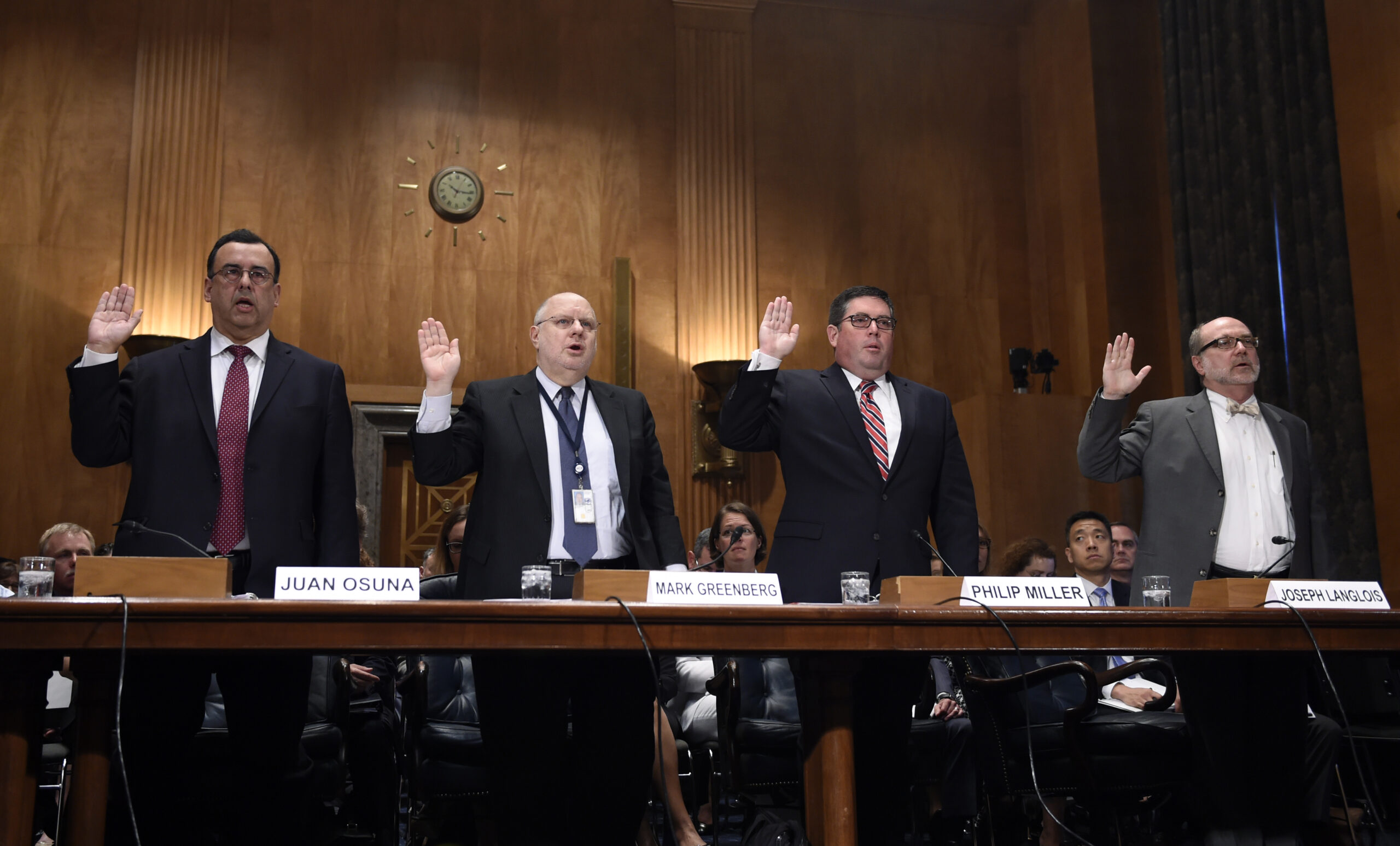 Pressure: Immigration court caseload nearly triples in four years