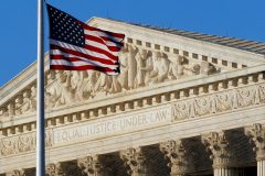 Supreme Court divided on how firearm sentencing law applies to criminal drug offenders