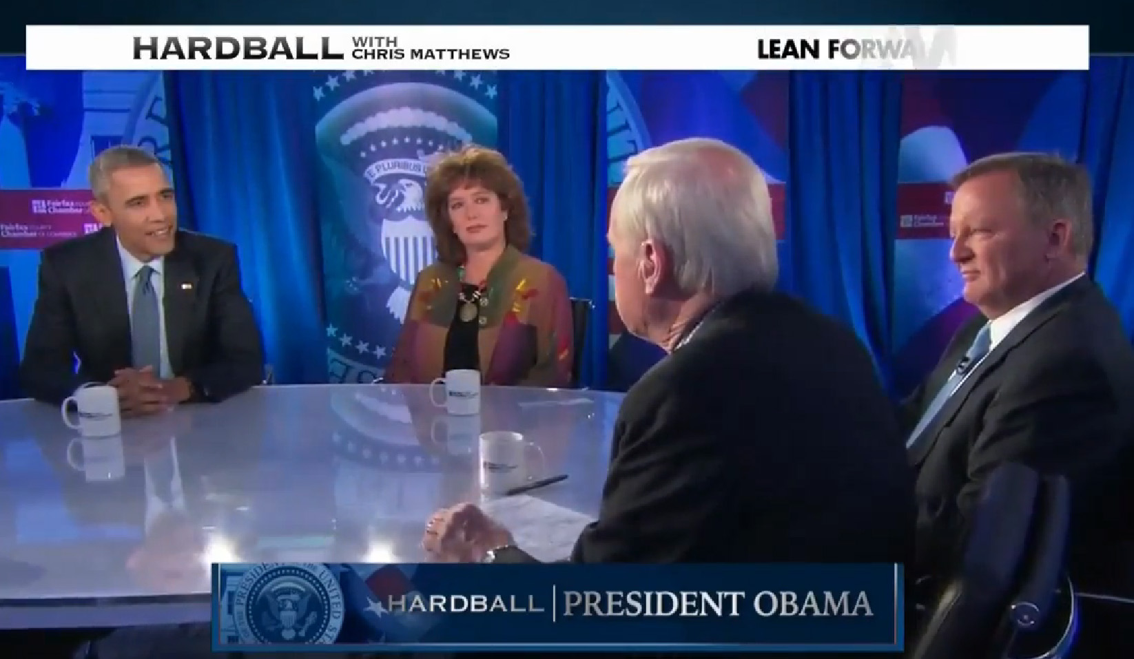 Obama issues stern warning to Iran on Yemen