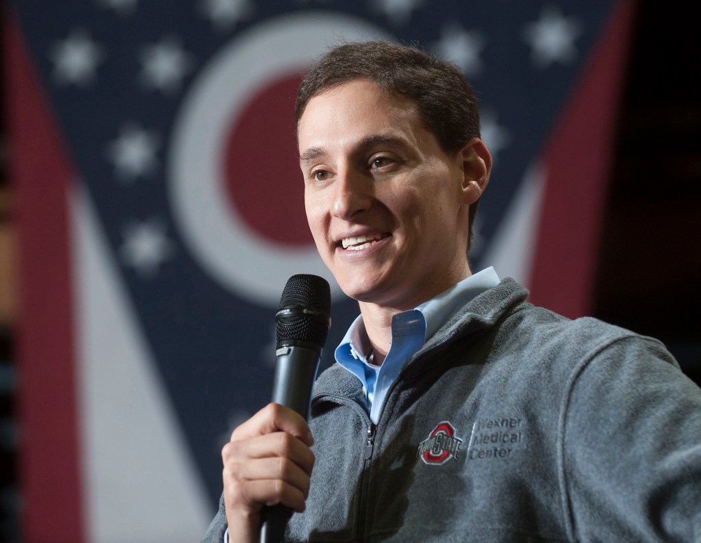 How is the government spending your money? Ohio’s figured it out