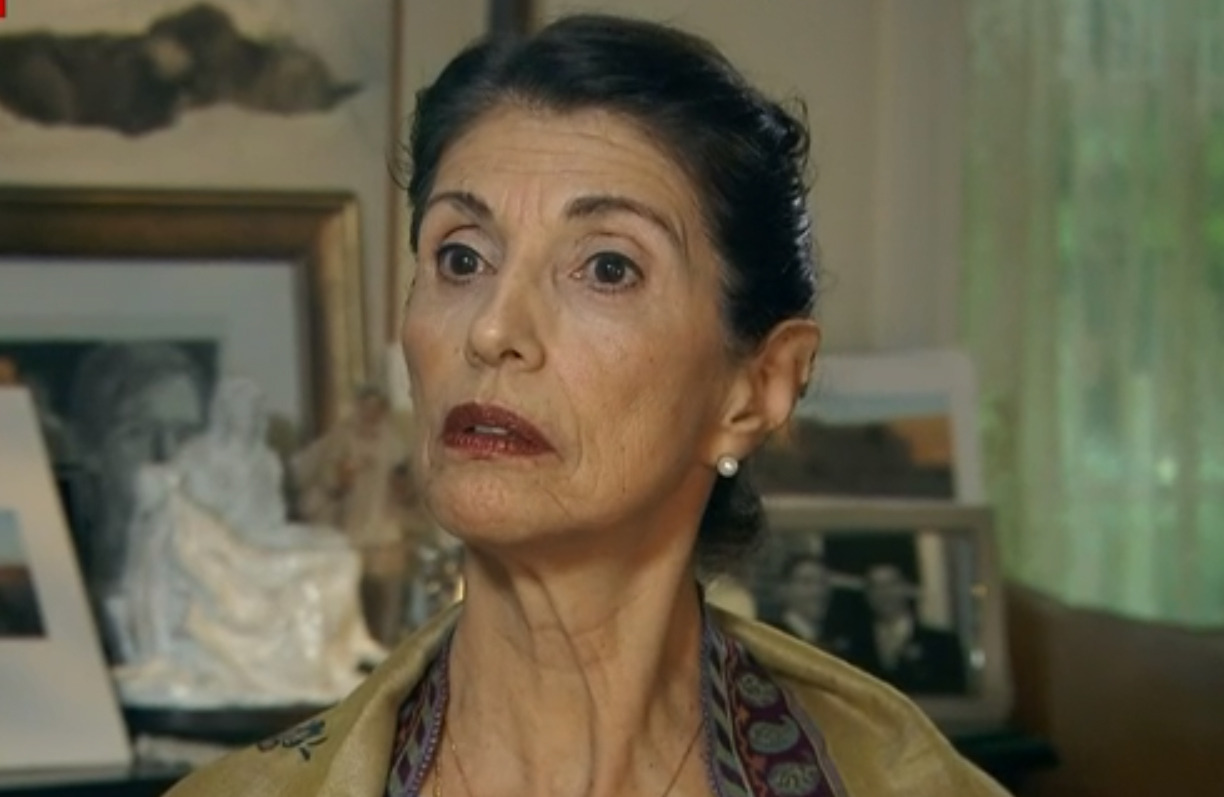 White House partly responds to Diane Foley’s complaints