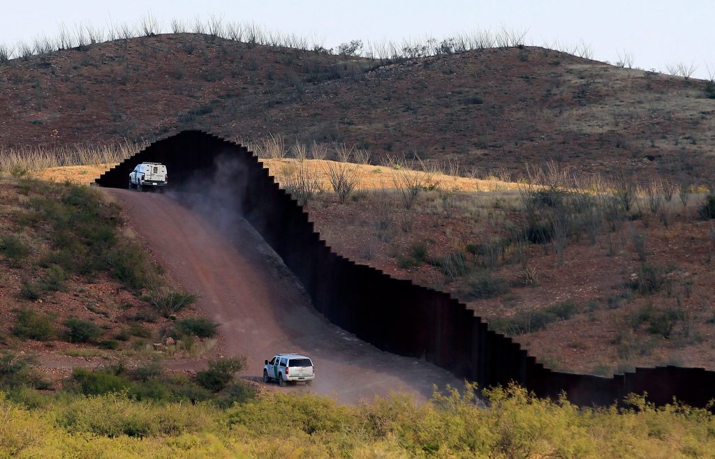Immigration crisis born of inaction