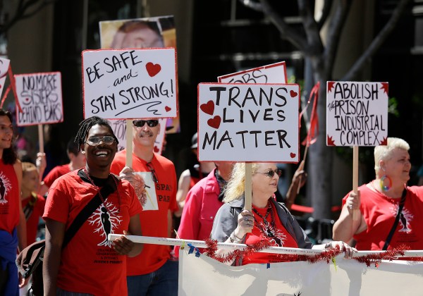 North Carolina GOP introduces transgender bathroom bill after repealing similar 2016 law
