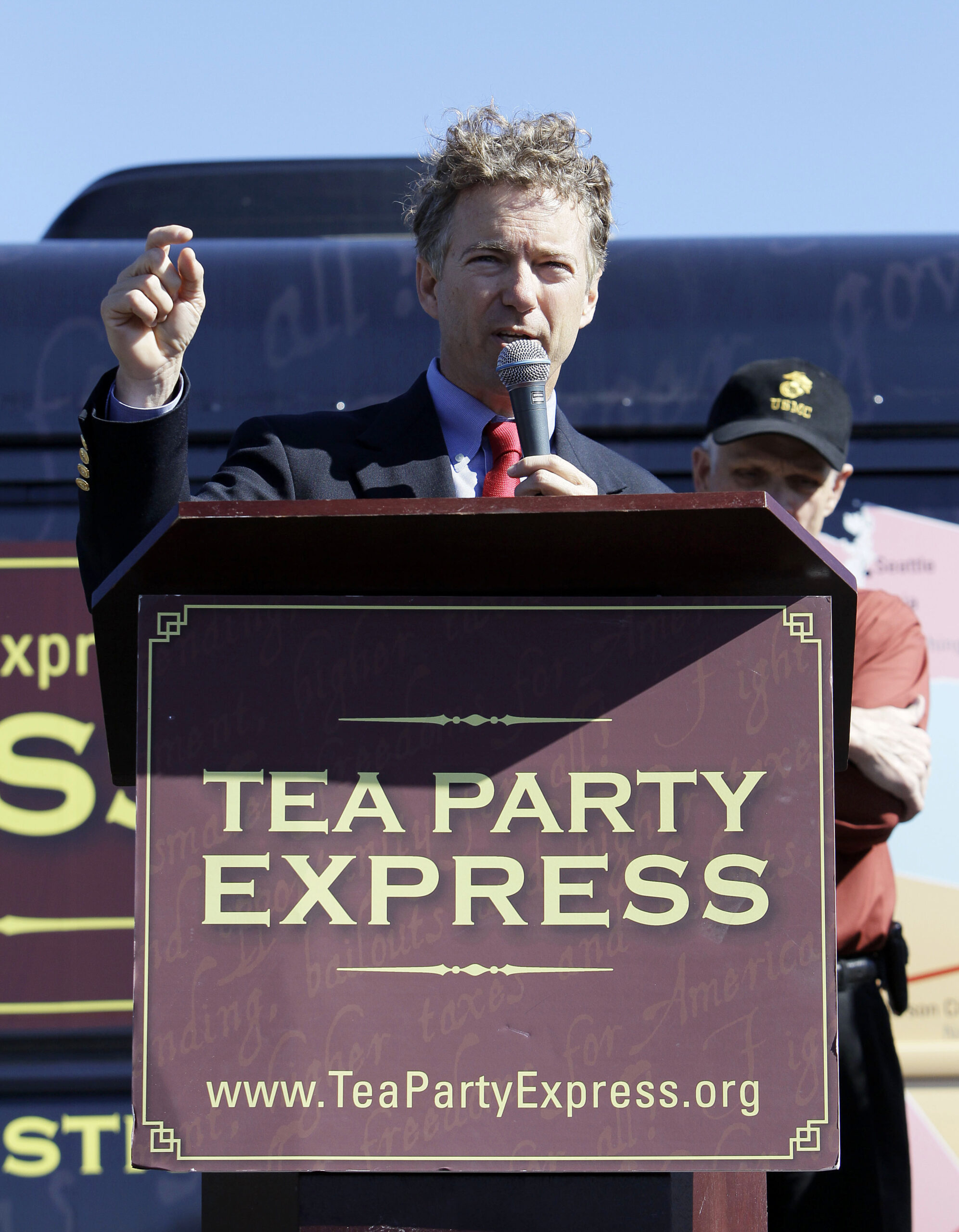 Tea Party loosens K Street’s stranglehold on the GOP