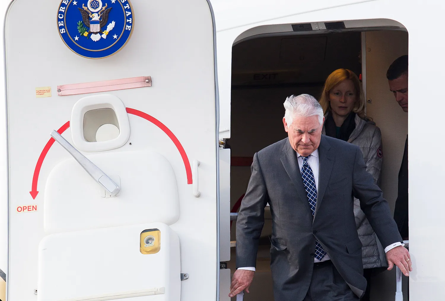 Russia threatens: ‘Reciprocal measures’ if US doesn’t remove ‘irritants’