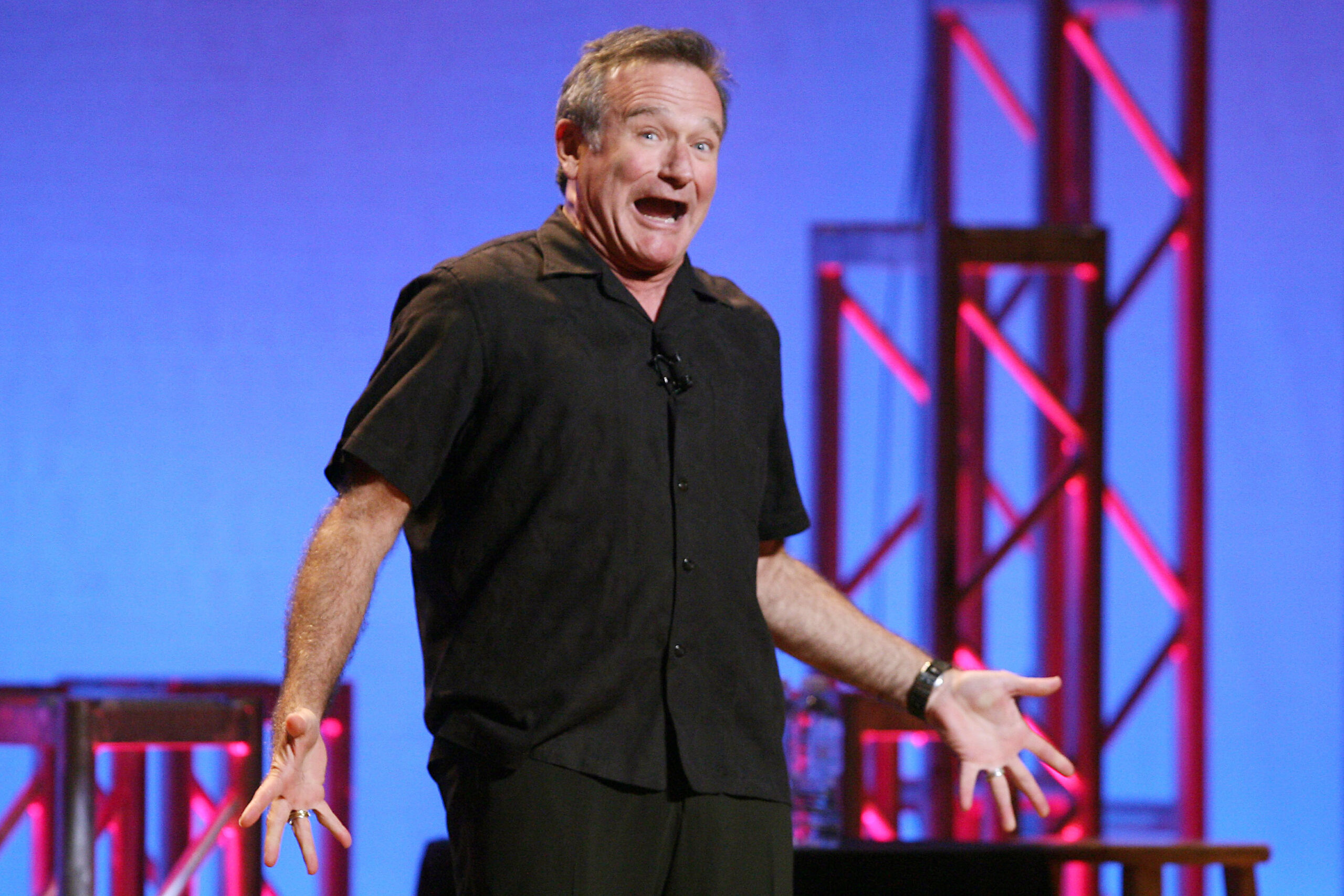 ‘Warcraft’ to memorialize Robin Williams in game