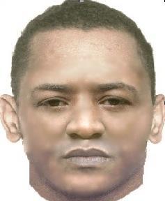 Composite released in attempted rape in Silver Spring
