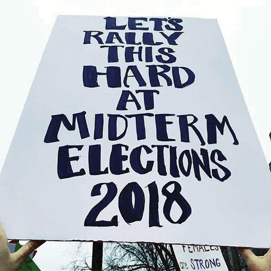 Are Republicans Mid-Terminal?