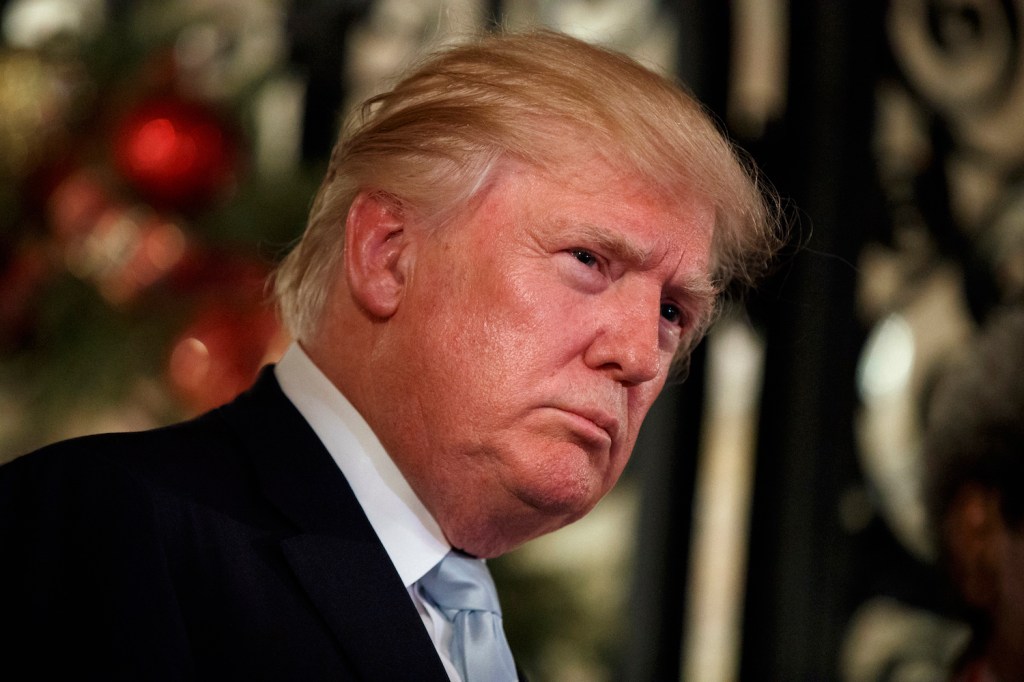 Enough already with the celebrity anti-Trump PSAs