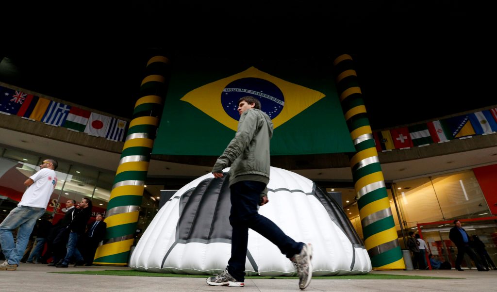 Brazil, other markets are no longer ‘Fragile Five’