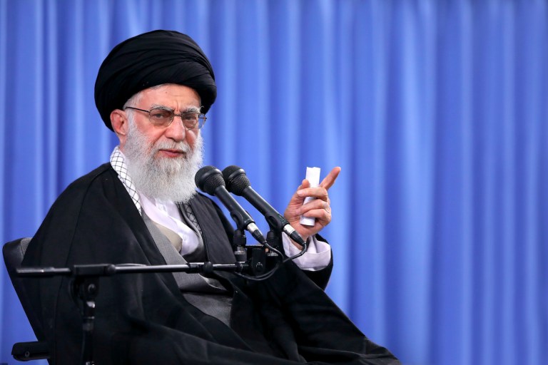 The Iranian government has banned the popular mobile game 