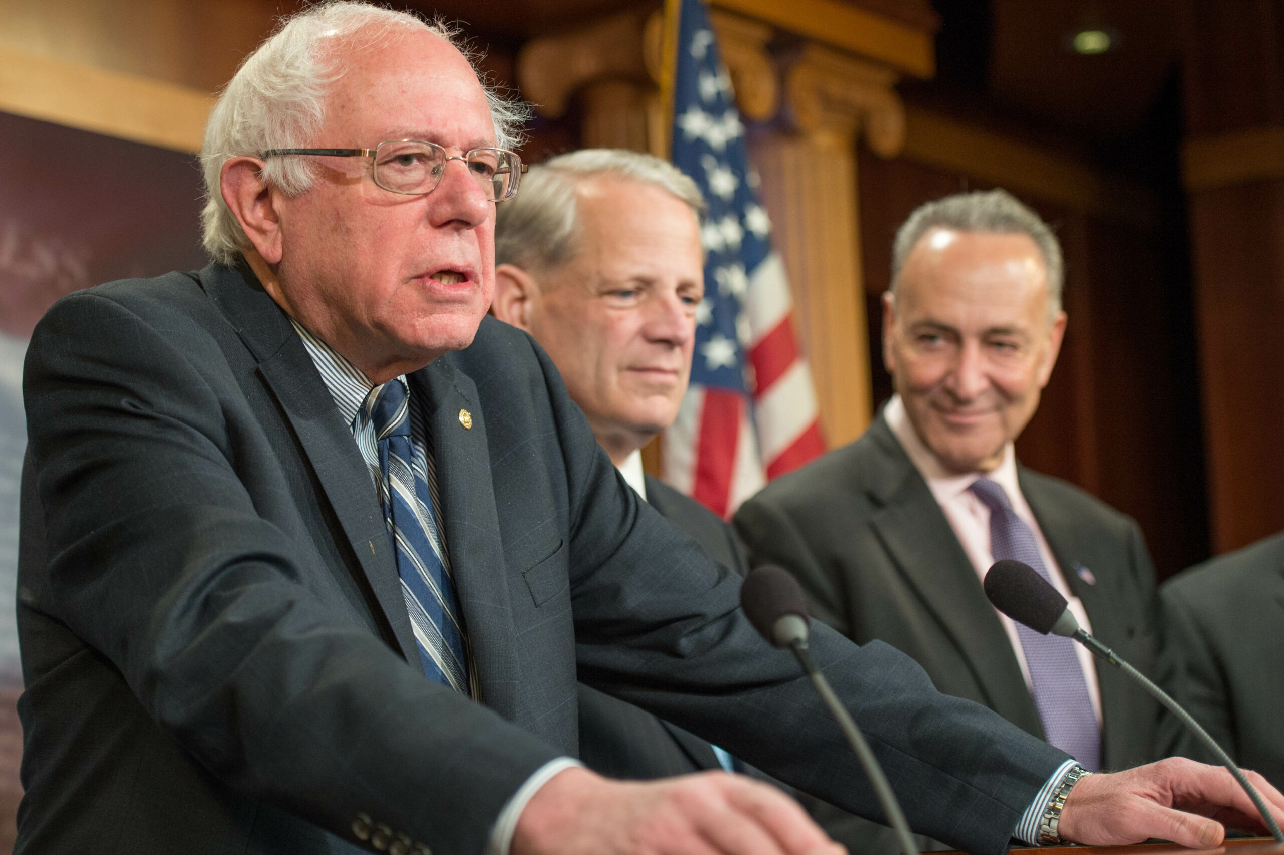 Democratic Platform Writers Lobby to Include Israeli ‘Occupation’ in Party Language