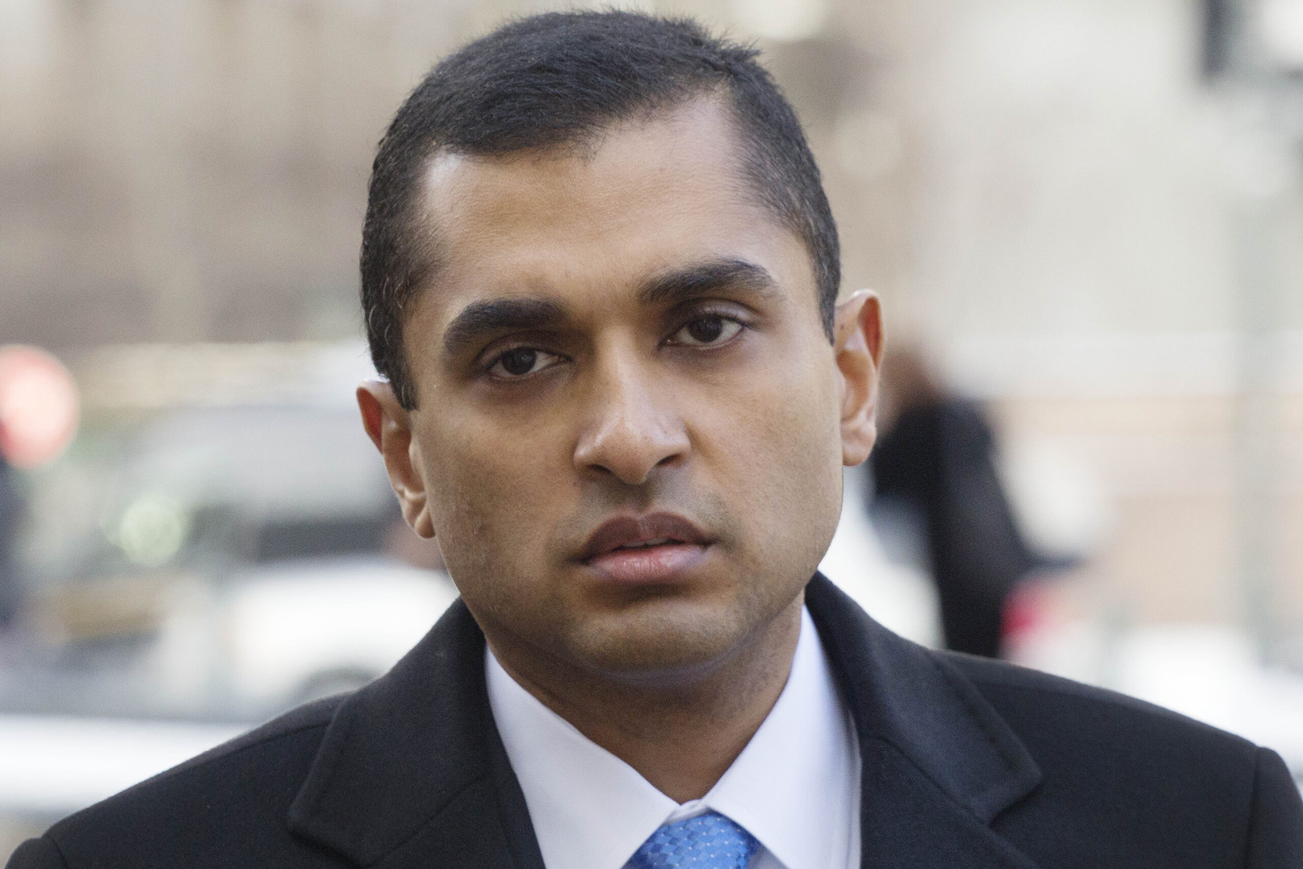 SAC Capital ex-trader convicted of insider trading