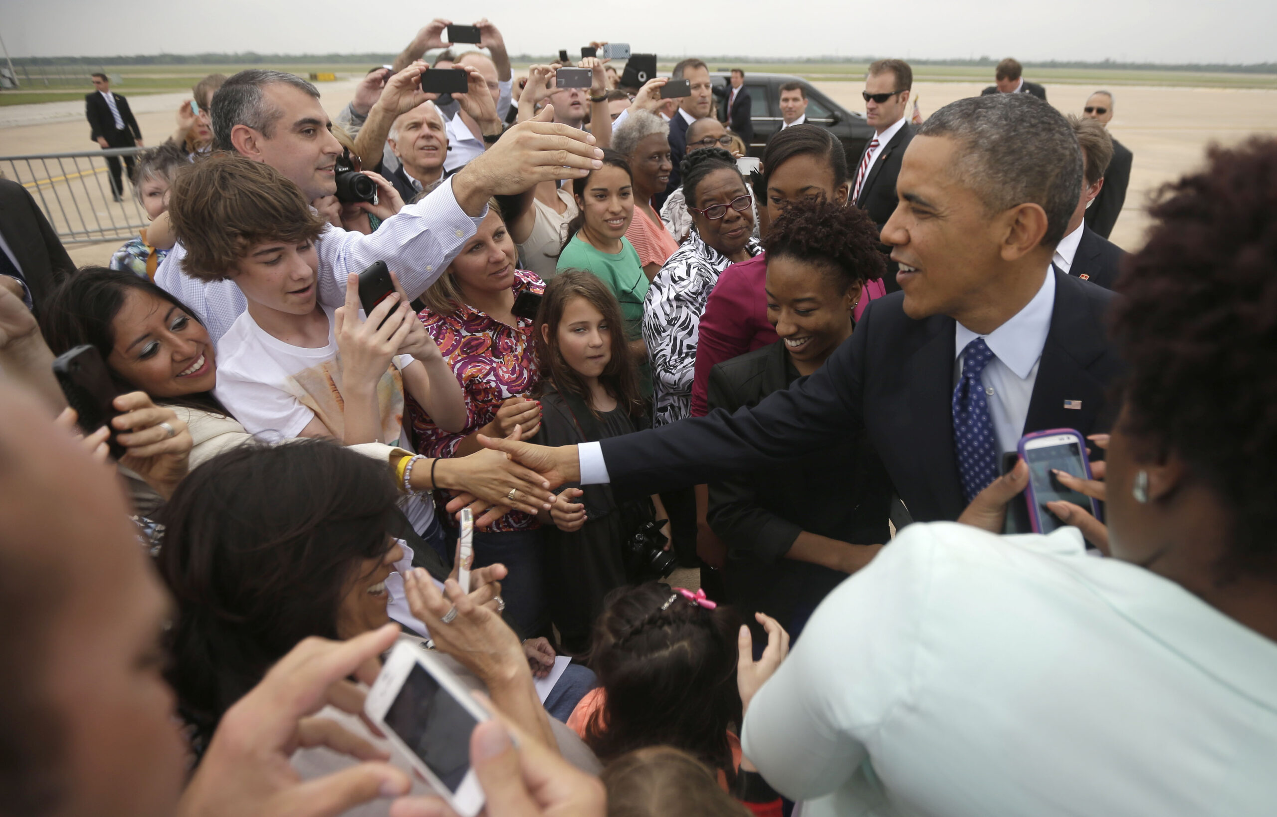 Obama to open middle-class jobs, opportunity tour