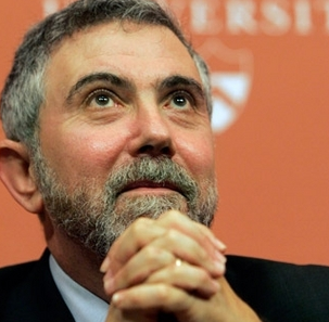 Krugman’s Ponzi defense is too cute