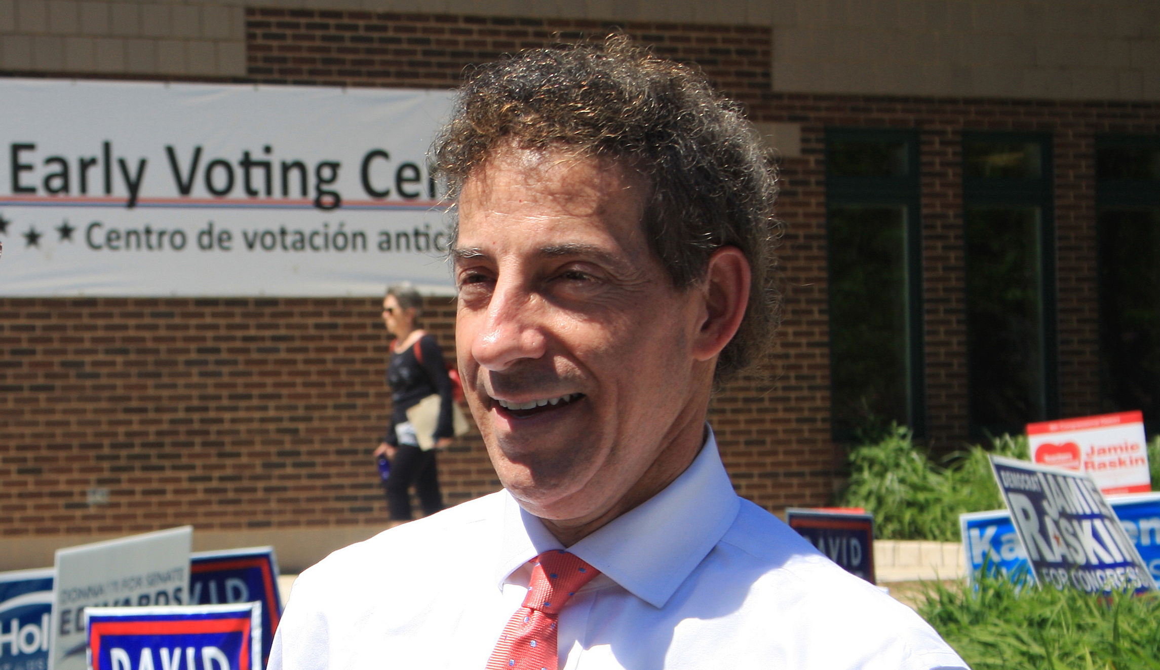 Ginni Thomas has ‘relevant’ testimony for Jan. 6 committee: Raskin