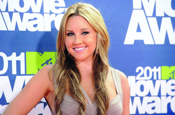 Amanda Bynes on a dangerous path