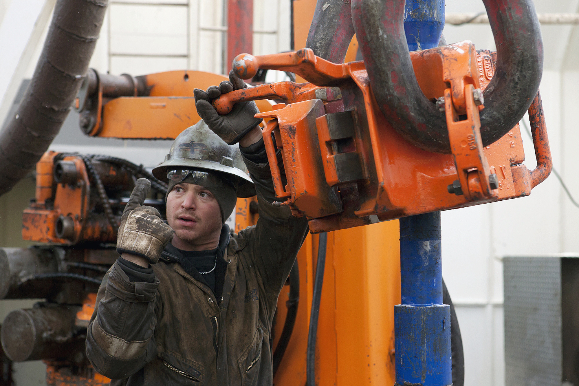 State: Oil counties tops in North Dakota wages