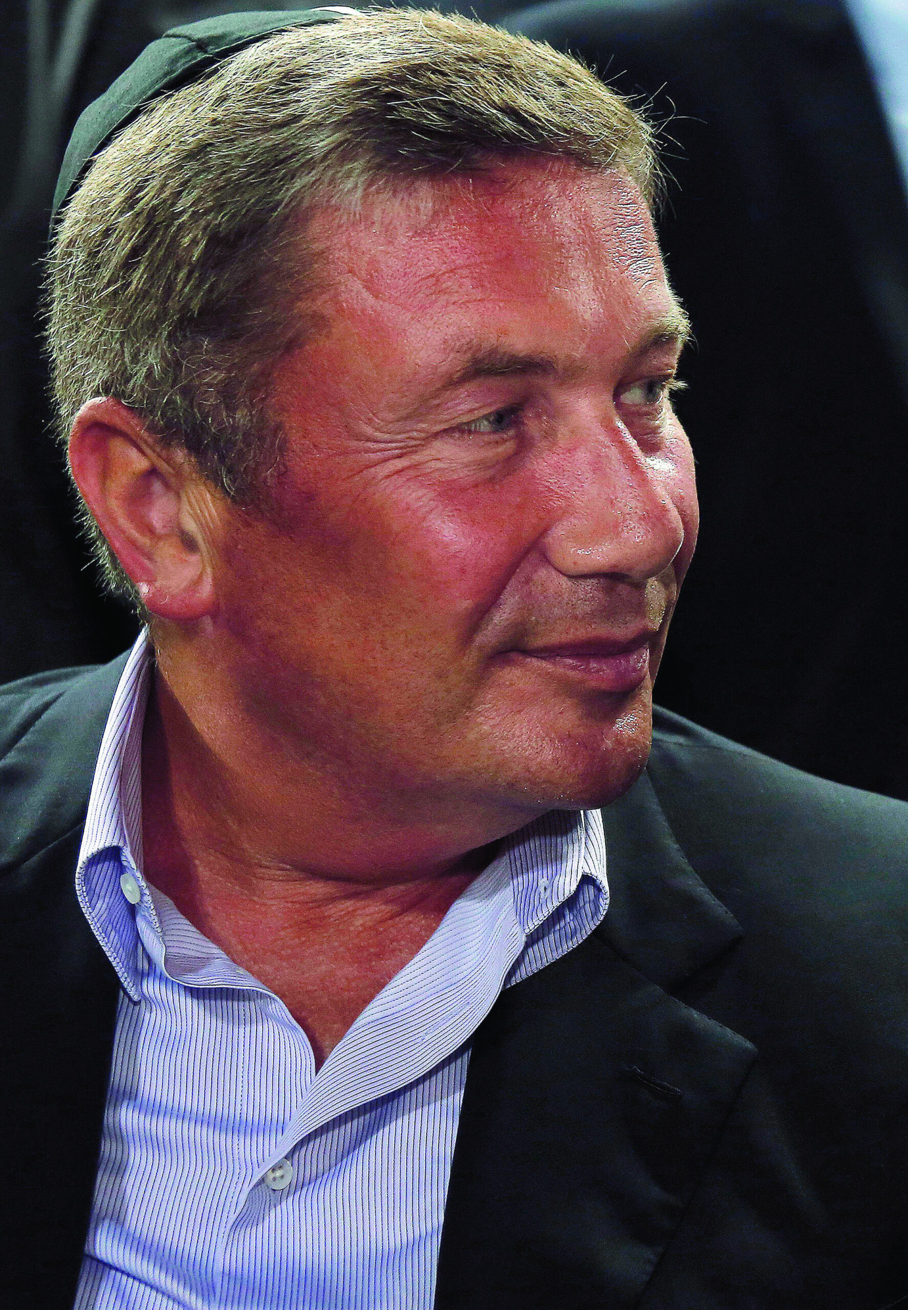 Israeli billionaire’s company faces money woes