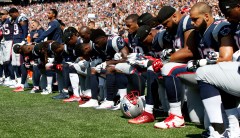 Paul Ryan: Athletes can protest ‘as they see fit’ but shouldn’t kneel during the anthem