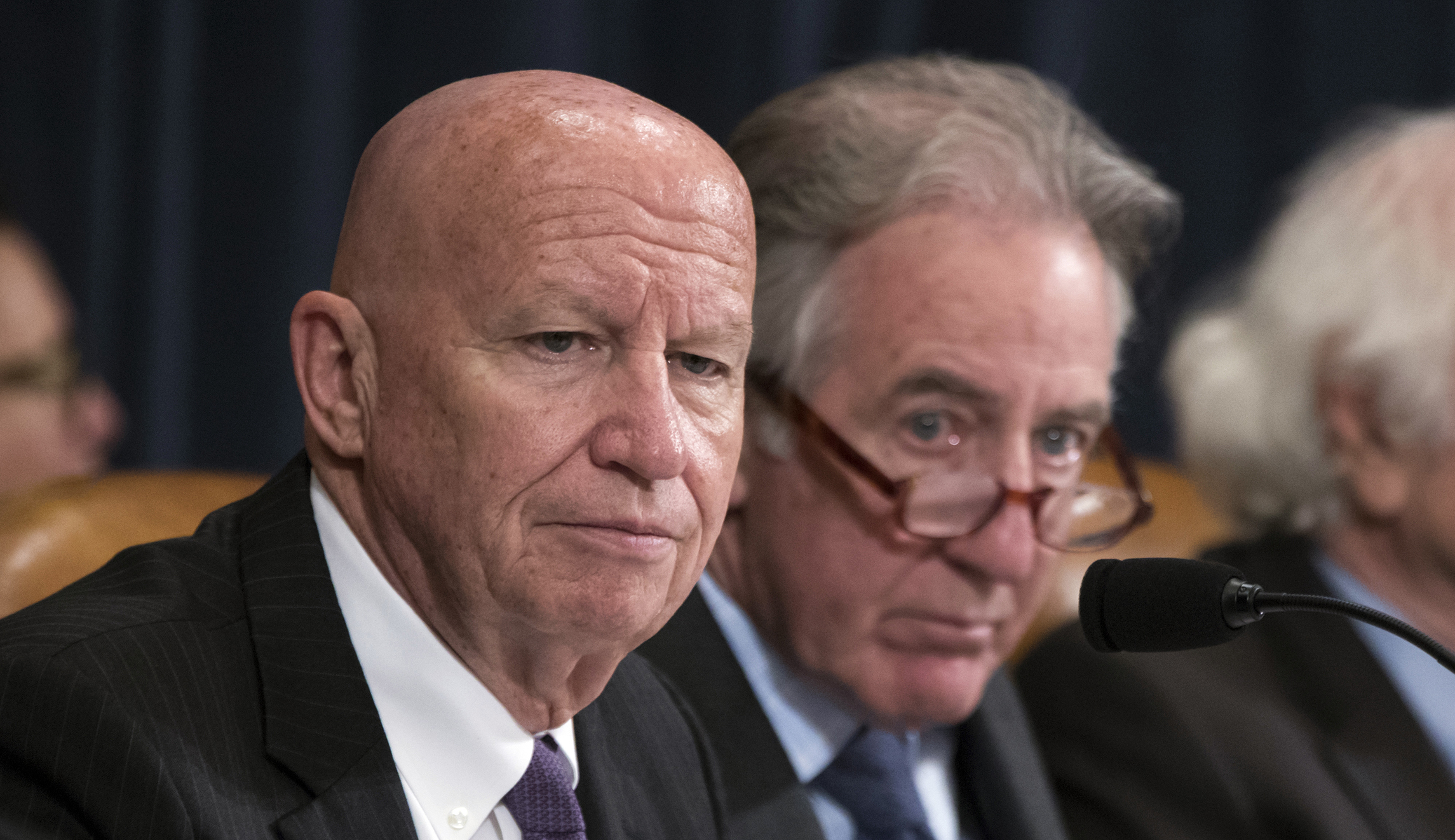 GOP tax cuts set for final House vote next week