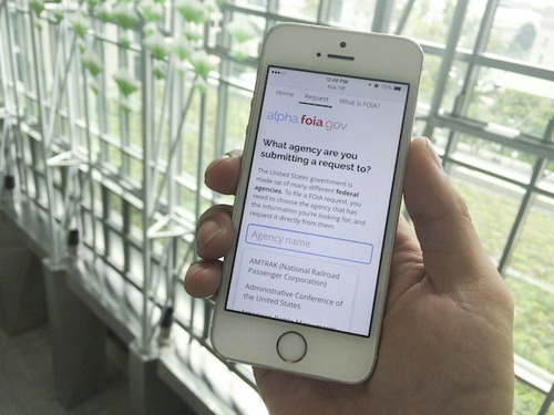 New GSA office hopes to redefine FOIA users’ experience