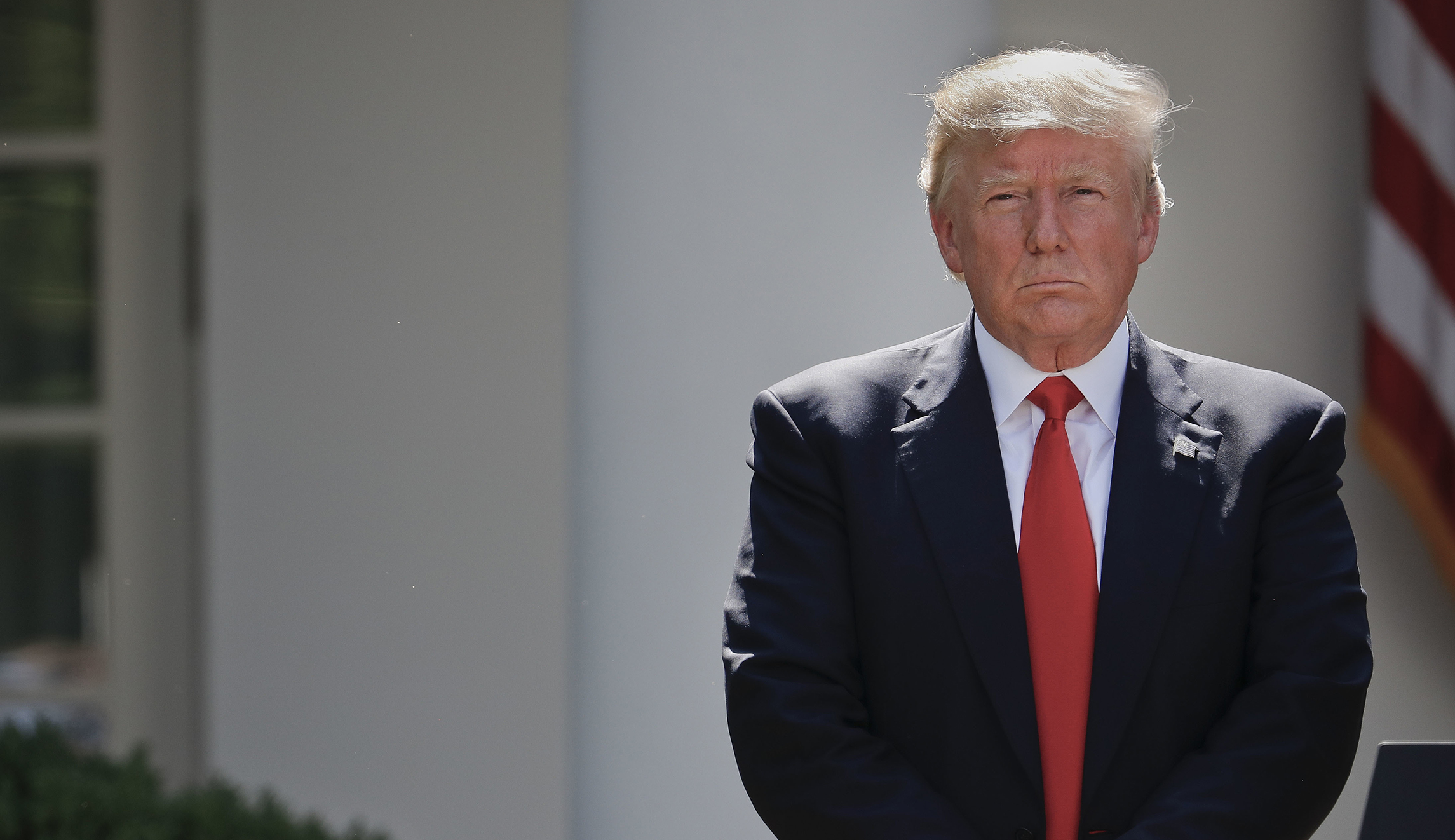 Trump’s rule gets government back out of religion