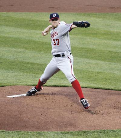 The Baseball Page: May 13, 2012
