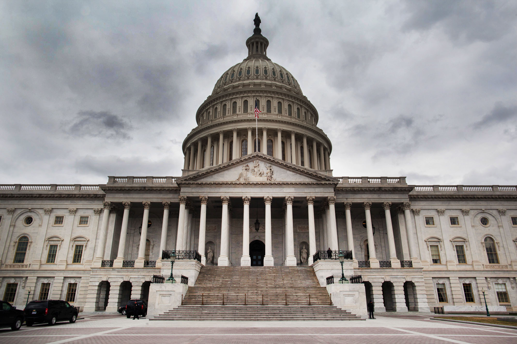 How Congress can and cannot cushion the economic blow of the coronavirus