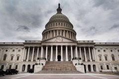 How Congress can and cannot cushion the economic blow of the coronavirus