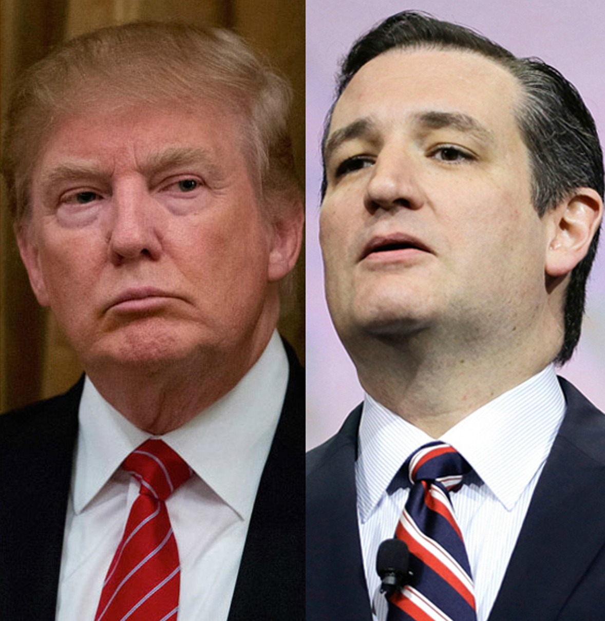 Poll: Trump and Cruz are neck-and-neck in Iowa