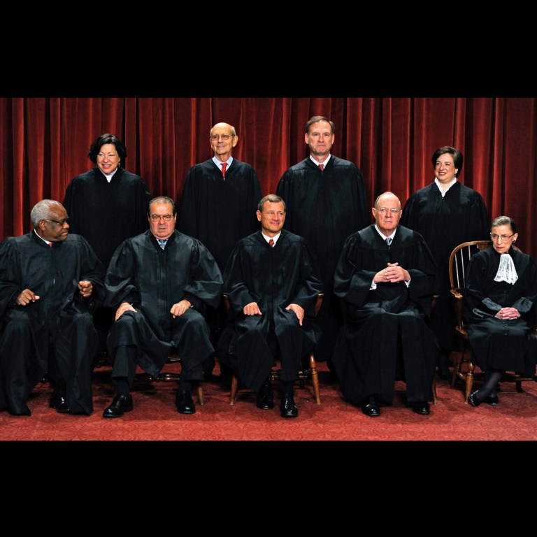 Colorblind Law