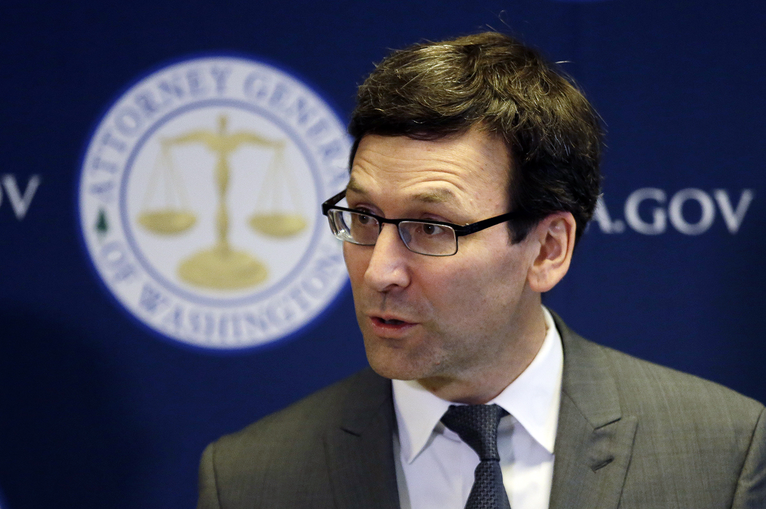 On opioids, blue state AG politics might be undermining law enforcement