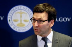 On opioids, blue state AG politics might be undermining law enforcement