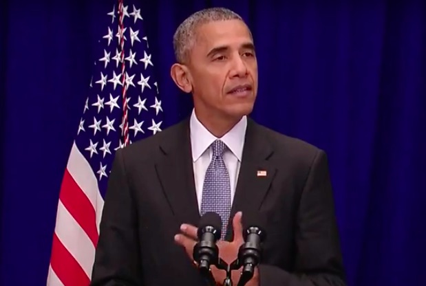 The Obama Legacy and How Conservatives Should Start Rebuilding