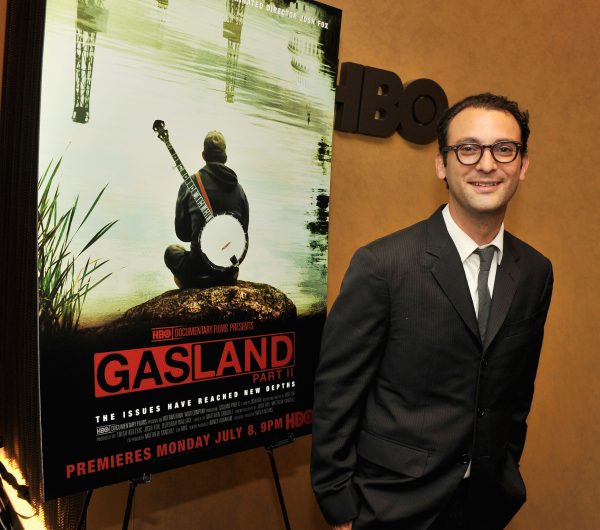 ‘Gasland’ scandal ignited at EPA