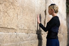 No, Ivanka is not the most powerful Jewish woman in the US