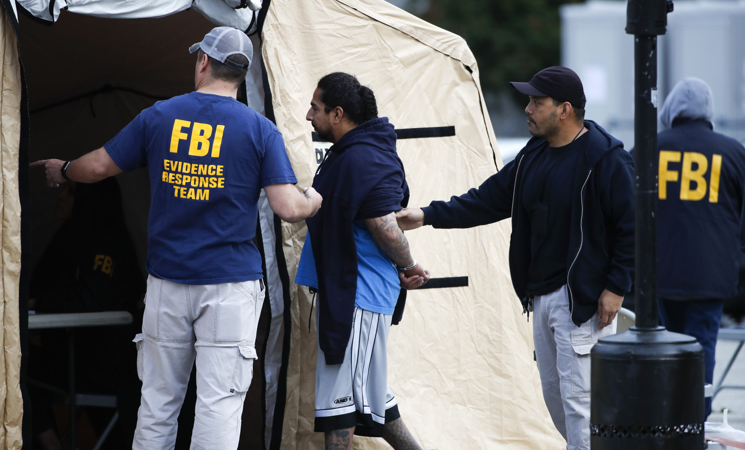 Trump touts efforts at combating MS-13 gang