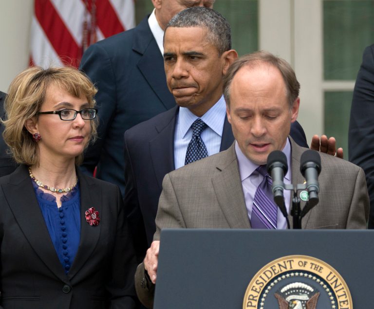 Obama calls gun defeat a ‘shameful day for Washington’