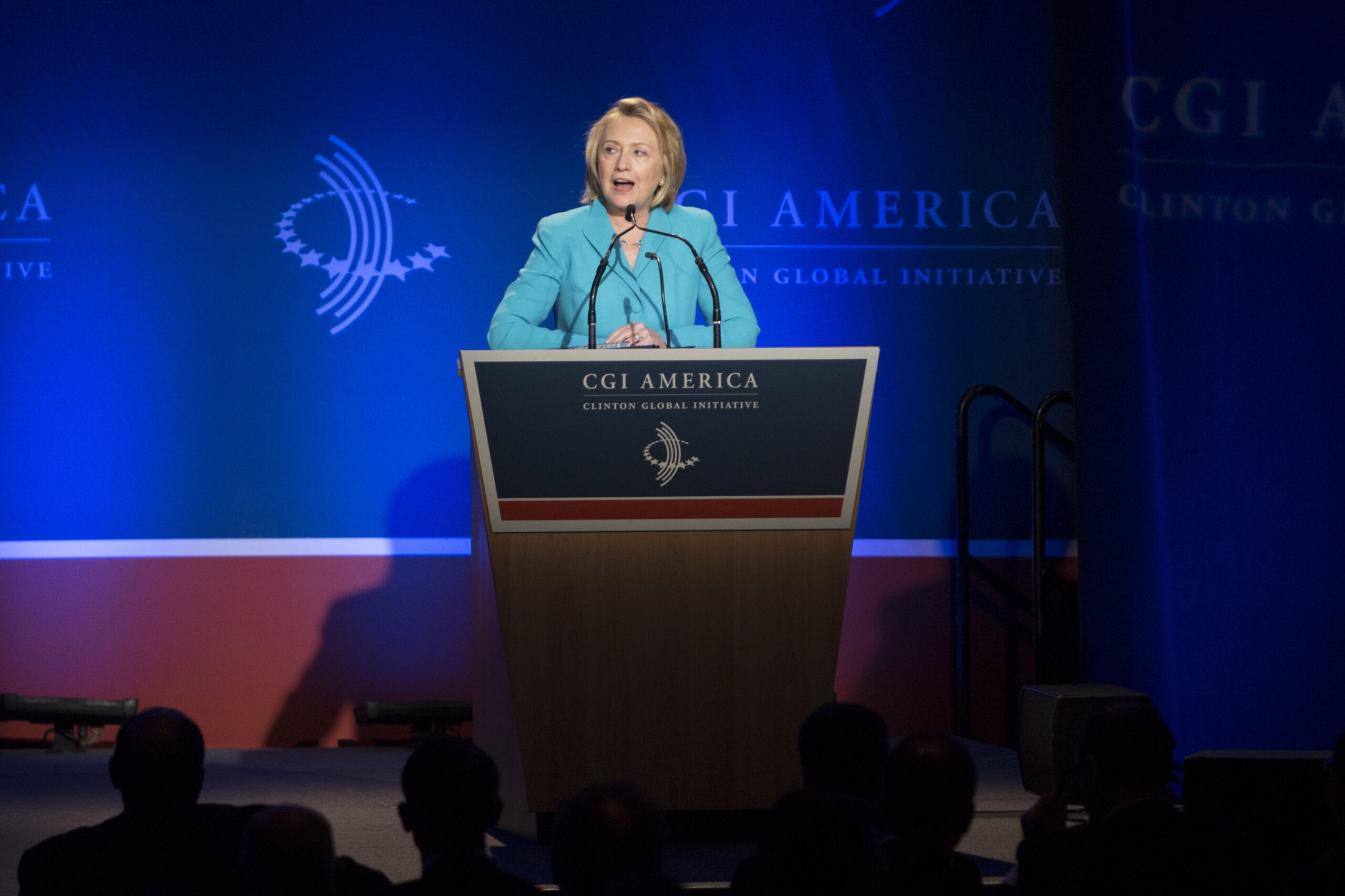 Clinton Foundation spin-off shares the original’s tax problems