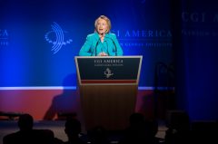 Clinton Foundation spin-off shares the original’s tax problems
