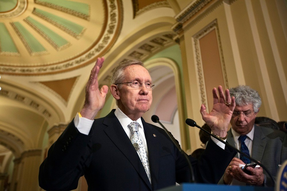 Dems fire next shot in ‘war on women’